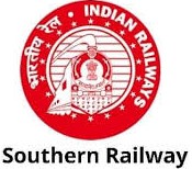 Southern Railway — Indian Railways zone and Size Gauge client